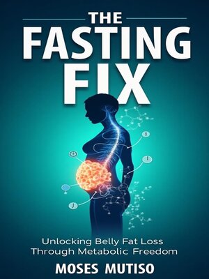 cover image of The Fasting Fix